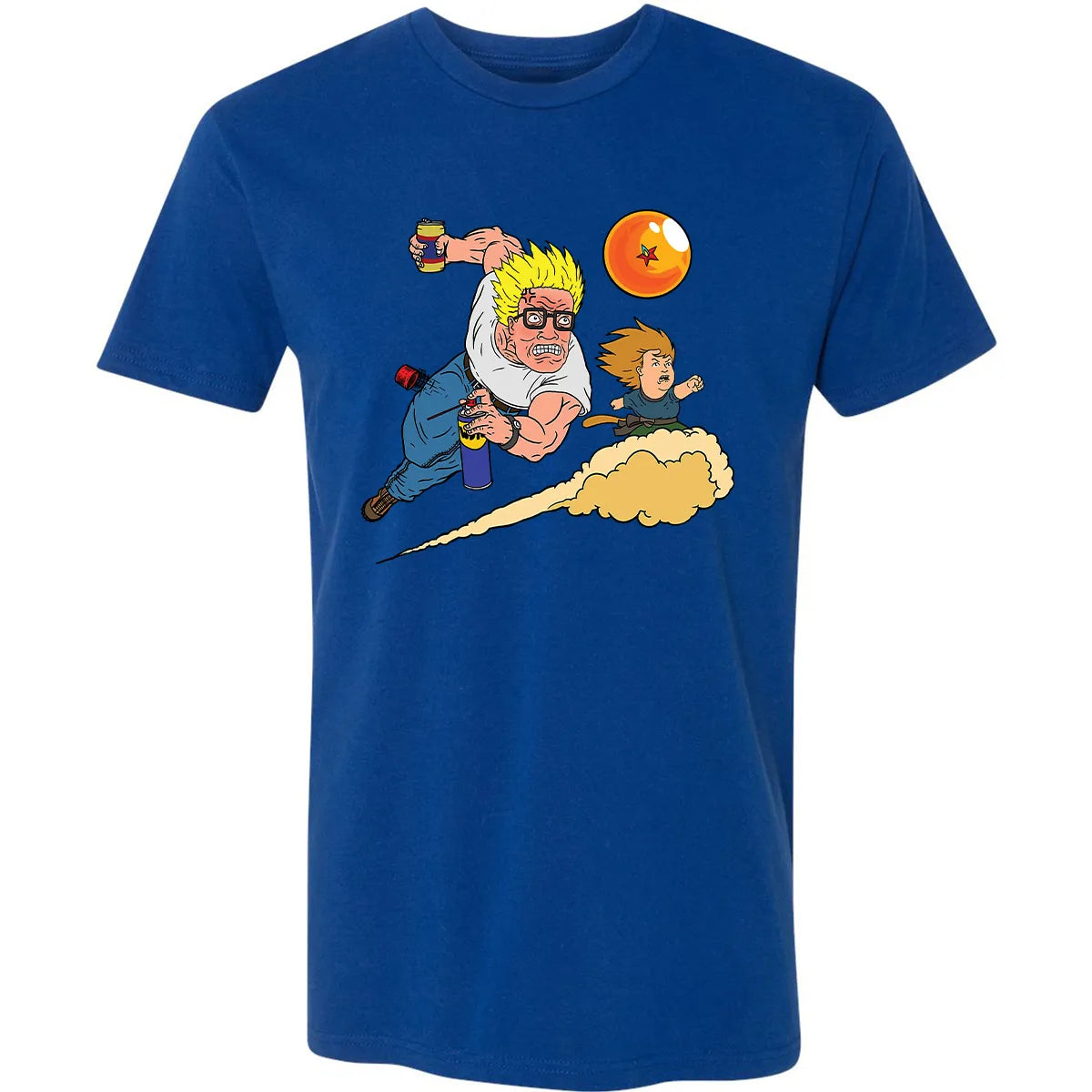 Premium Unisex T-shirt - 5Z5Y48TE