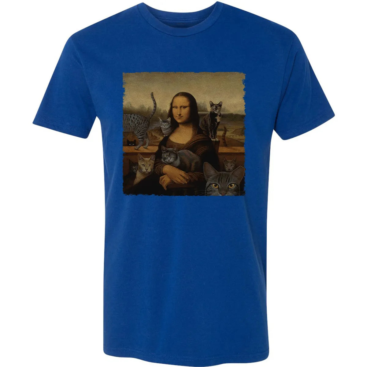 Premium Unisex T-shirt - 4XHD6698