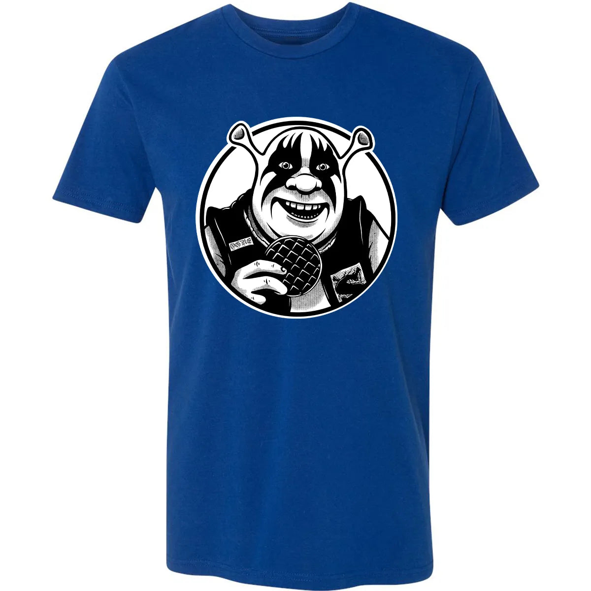 Premium Unisex T-shirt - RCK1XK5E