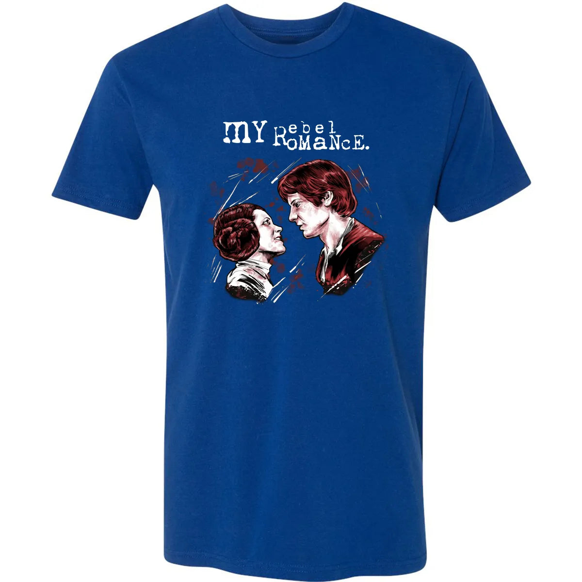 Premium Unisex T-shirt - VJJ5K5EJ