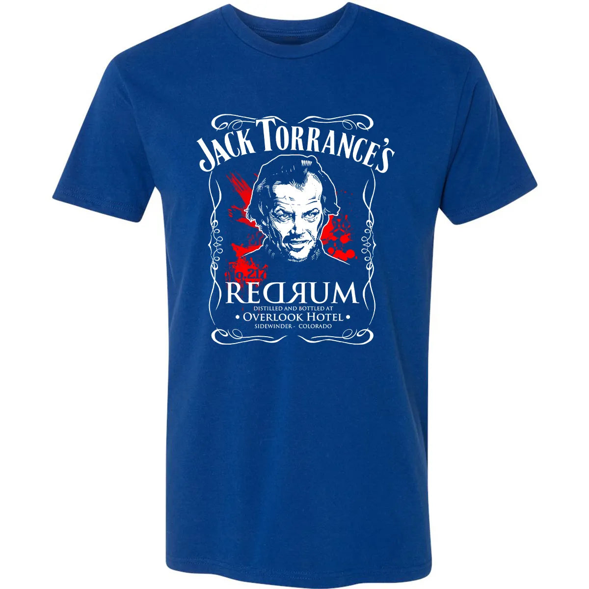 Premium Unisex T-shirt - 3BCB5PZZ