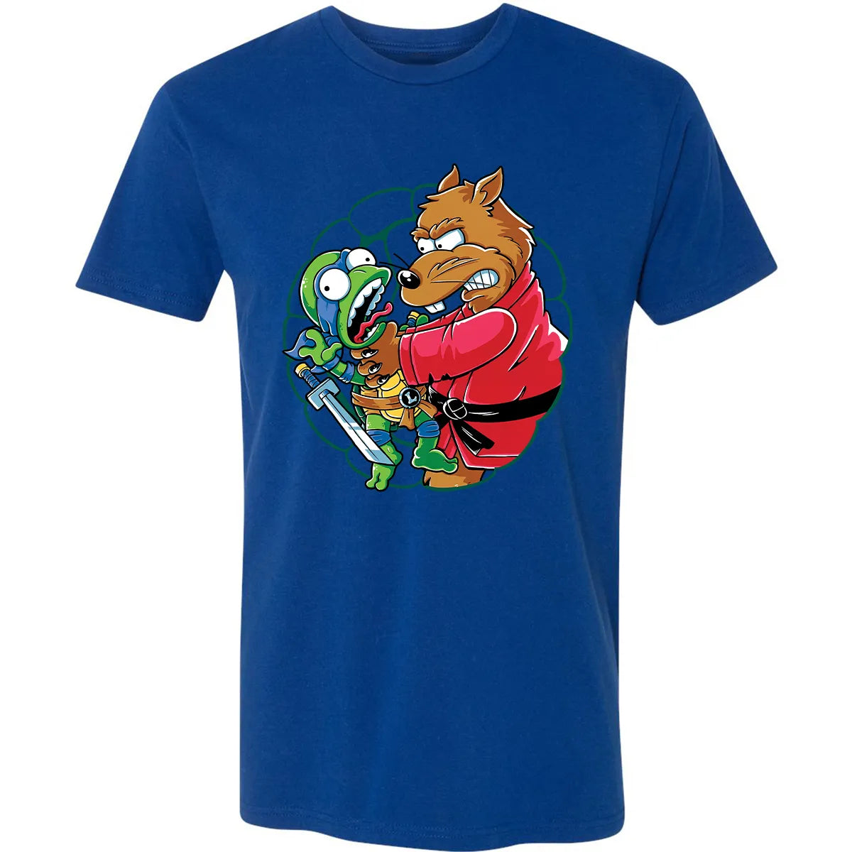 Premium Unisex T-shirt - 7GAUP2MV