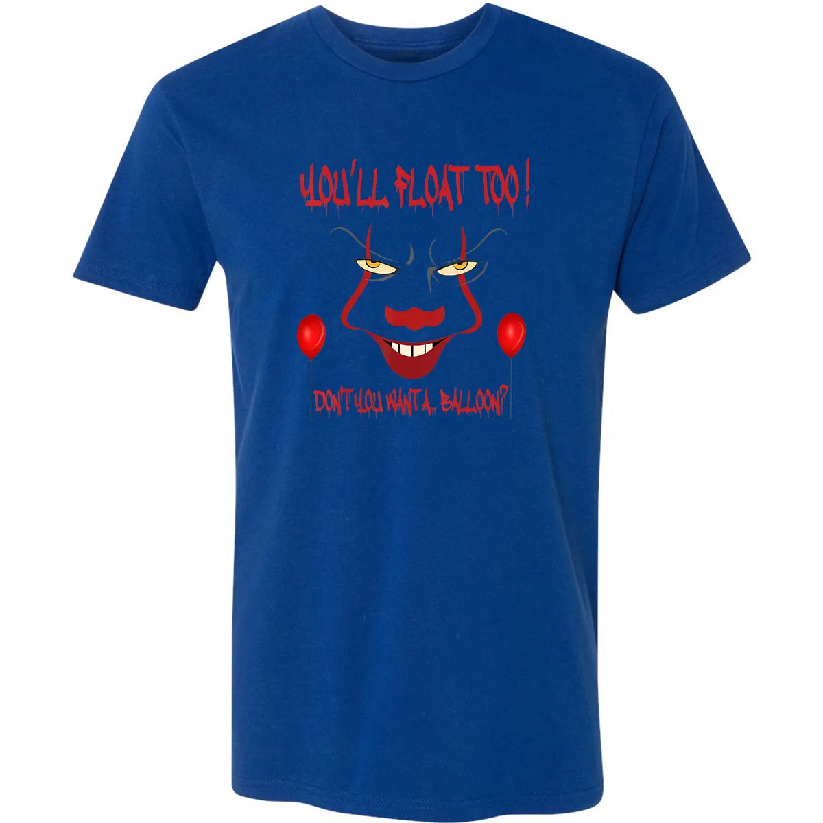 Premium Unisex T-shirt - K25PU7M2