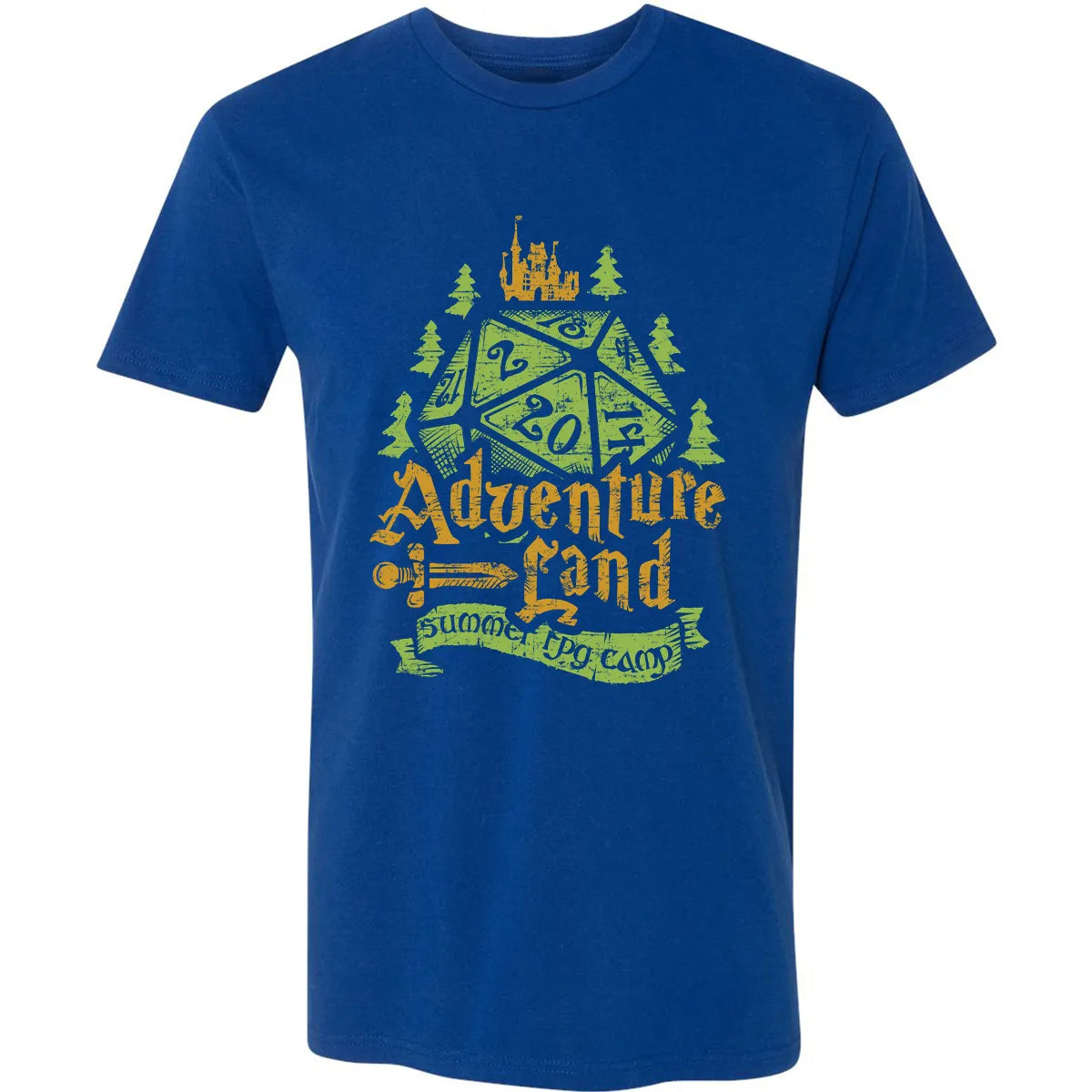 Premium Unisex T-shirt - ZE2X3U5B