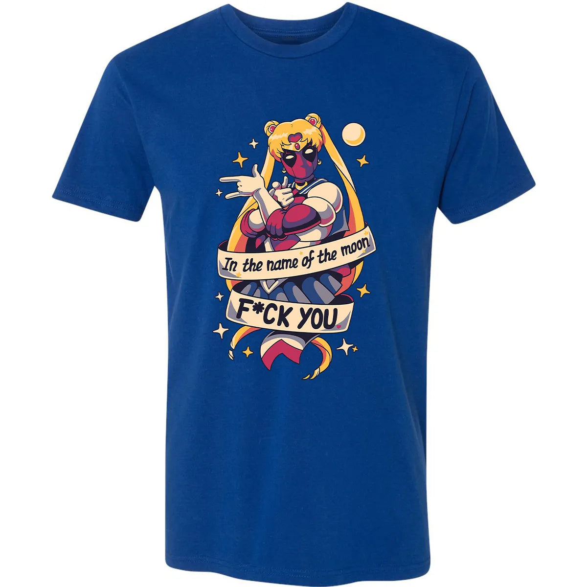 Premium Unisex T-shirt - 84XBUUPN