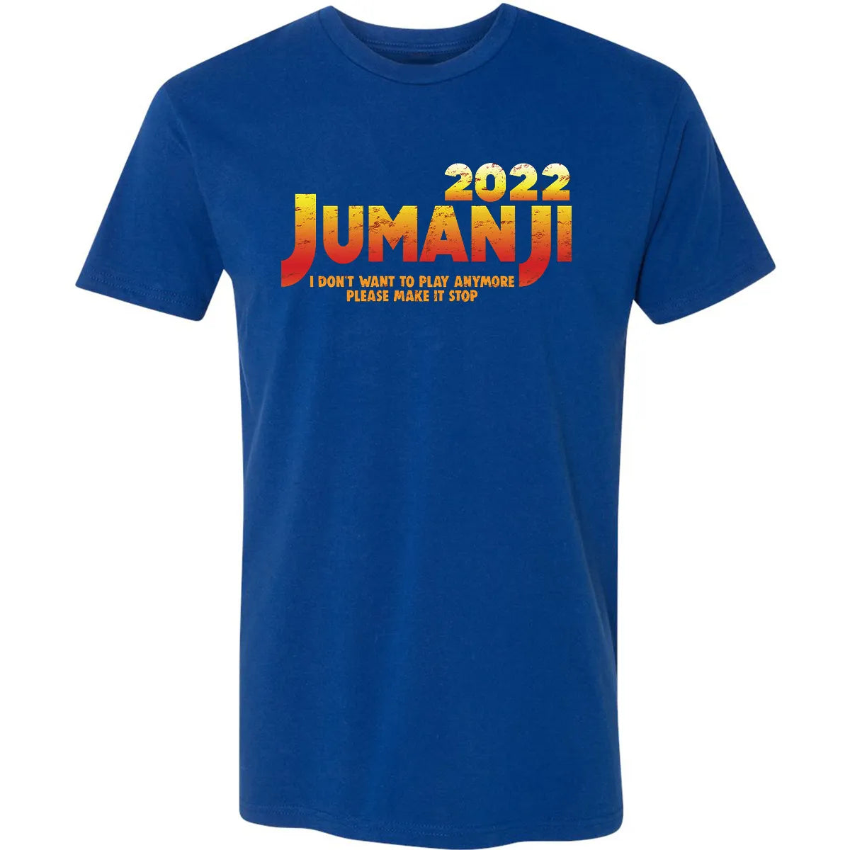 Premium Unisex T-shirt - BAT7QELH