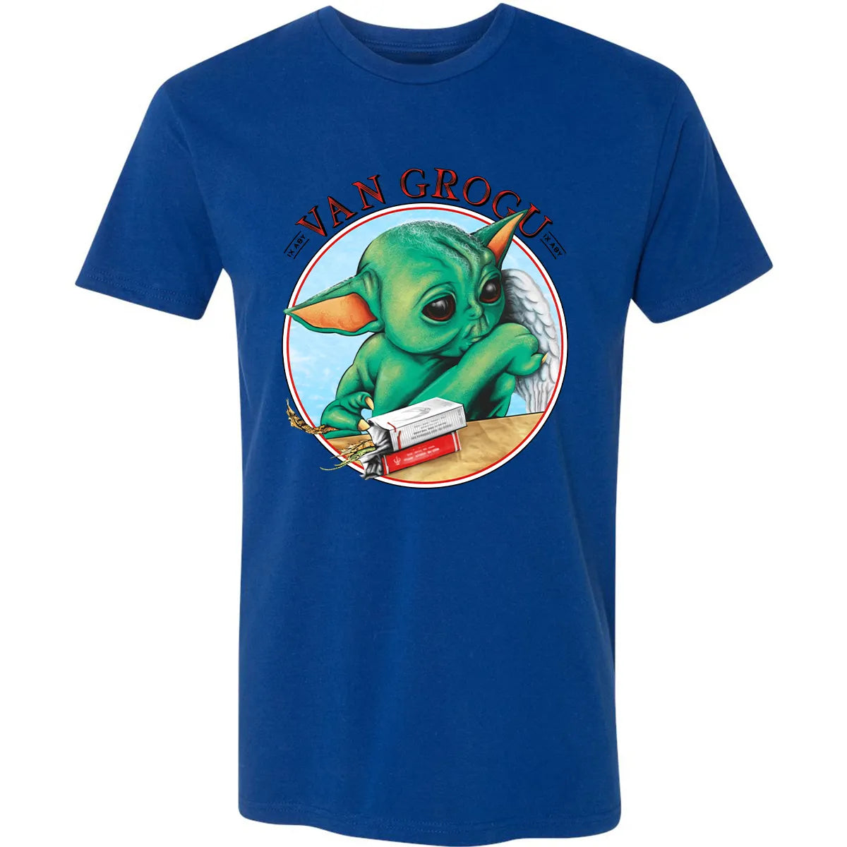 Premium Unisex T-shirt - 7FAPM31G