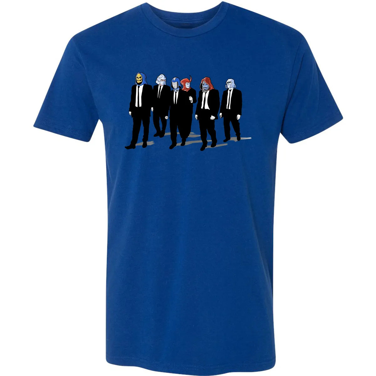 Premium Unisex T-shirt - LP9HC7WN