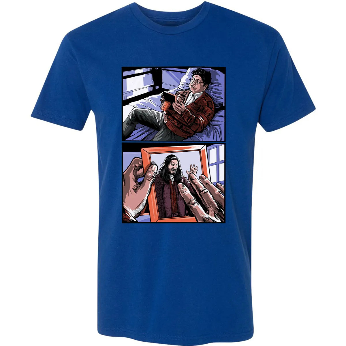 Premium Unisex T-shirt - S67AXSLH