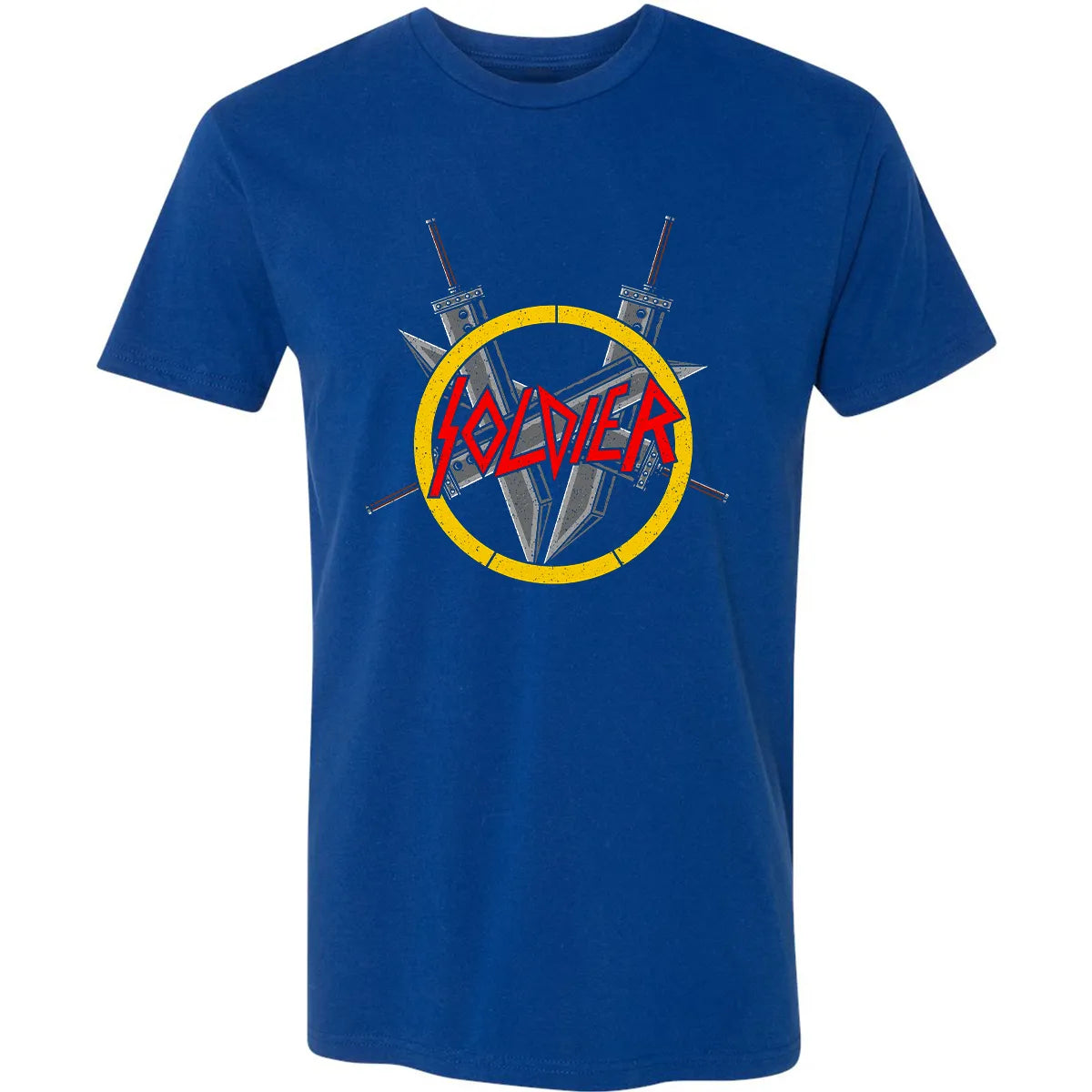 Premium Unisex T-shirt - JW67C9GU