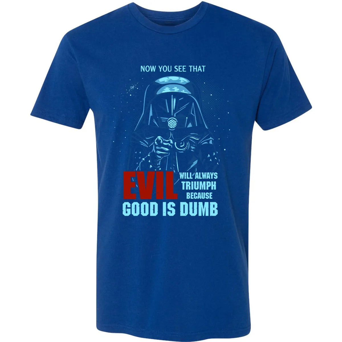 Premium Unisex T-shirt - PB8BTJ3A
