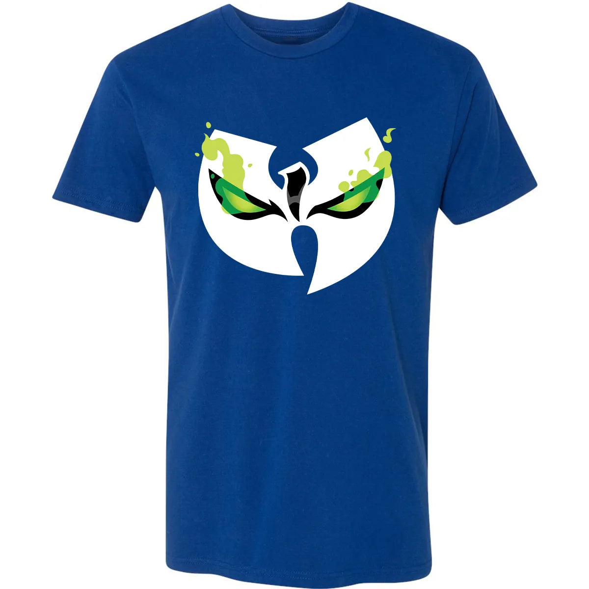 Premium Unisex T-shirt - JY9ATTEU