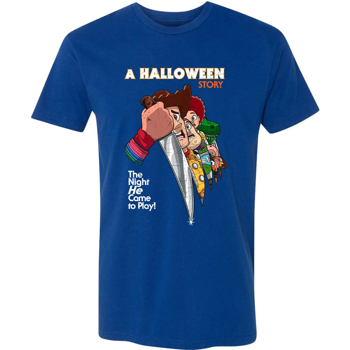 Premium Unisex T-shirt - FU78P942