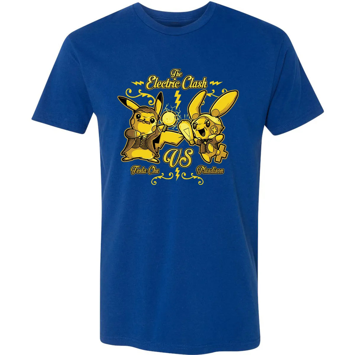 Premium Unisex T-shirt - GURV3QZY