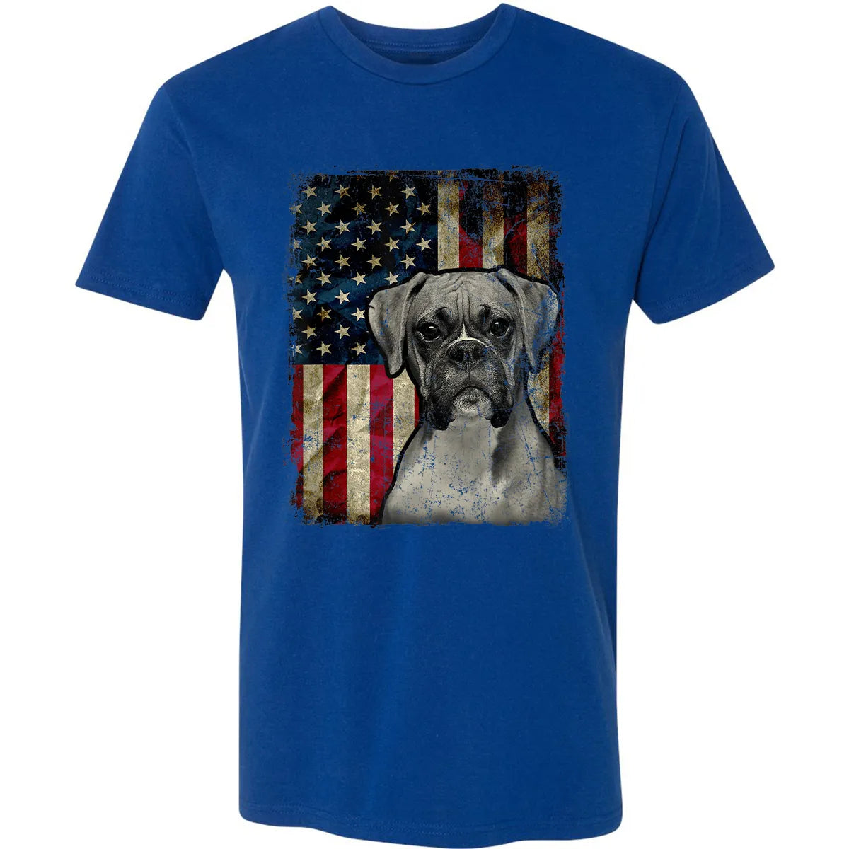 Premium Unisex T-shirt - HU68ZT8U