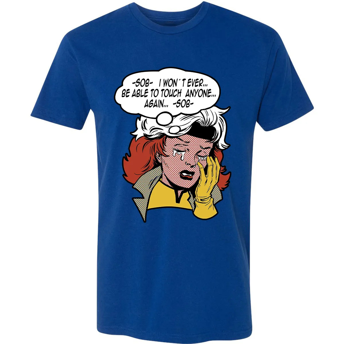 Premium Unisex T-shirt - T3KV6KZQ