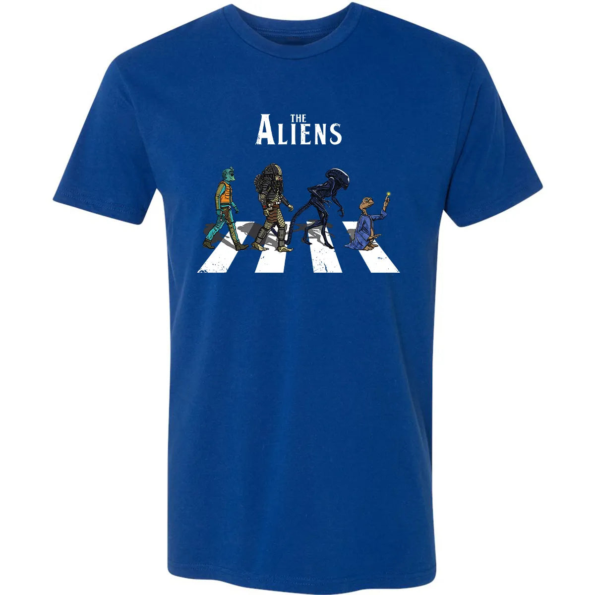 Premium Unisex T-shirt - KLB6RPUS