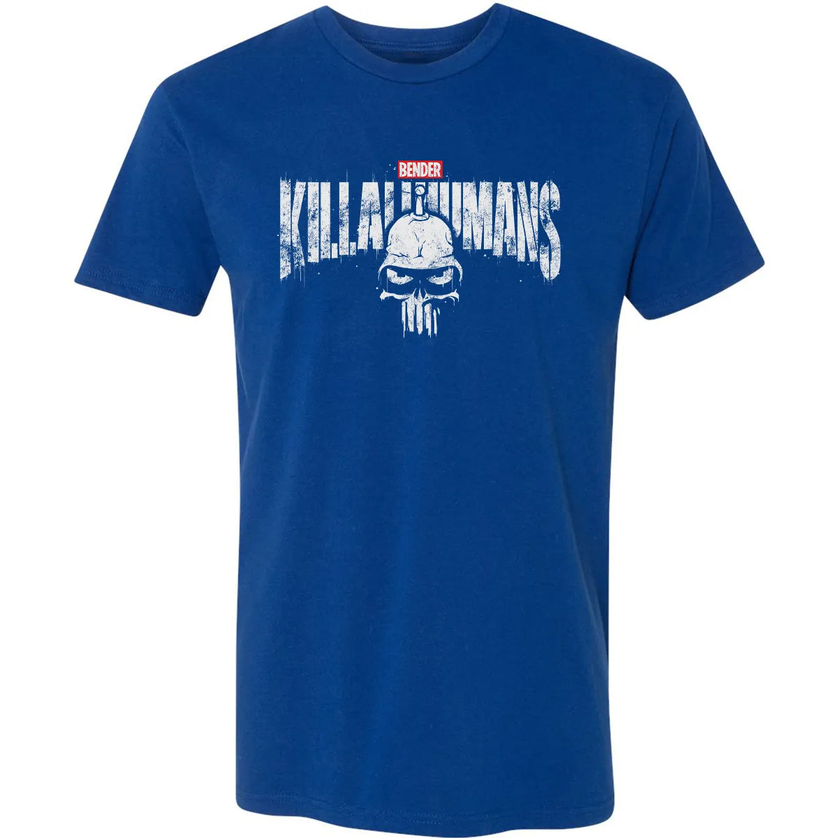 Premium Unisex T-shirt - KJ8X8ZH7