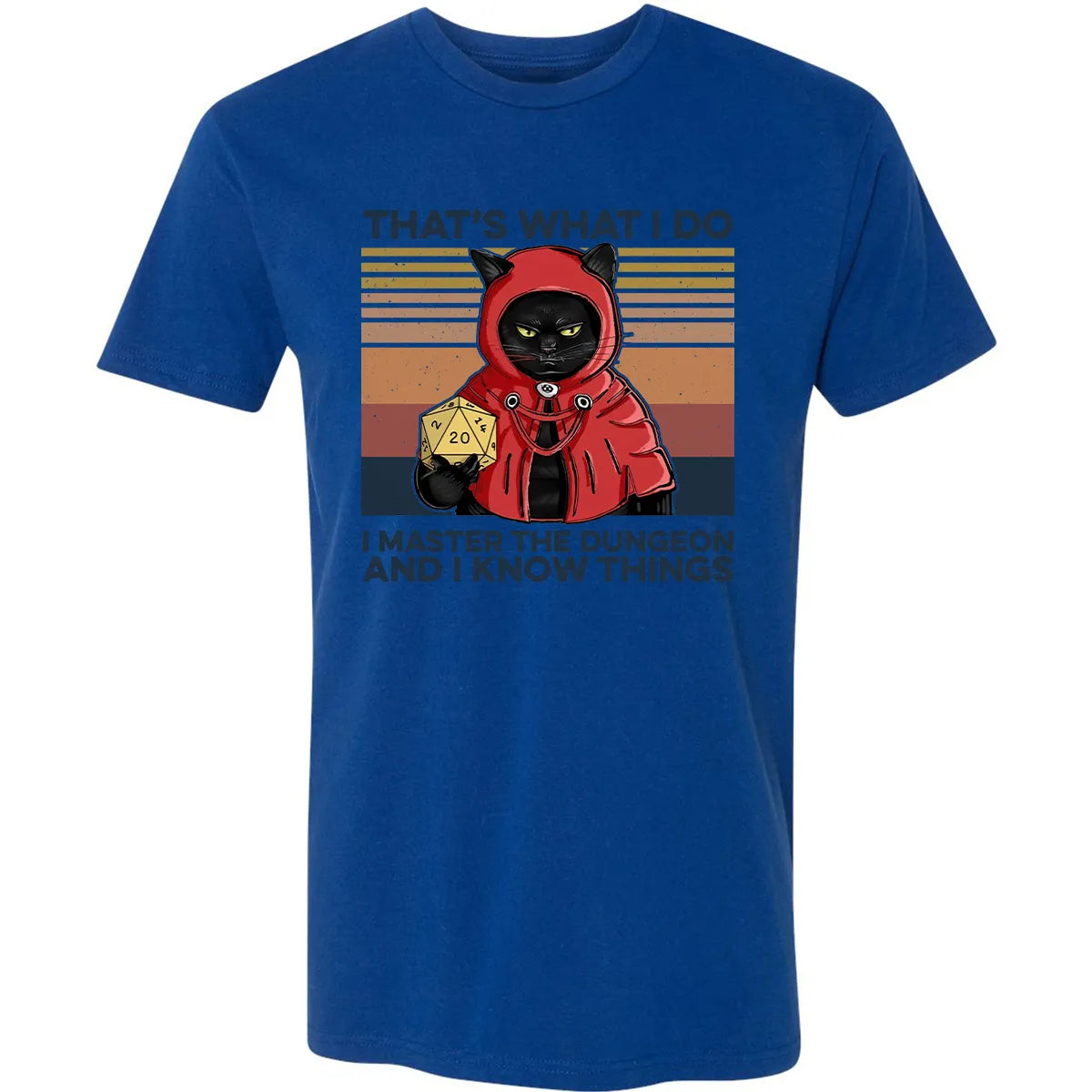 Premium Unisex T-shirt - K42H4BWL