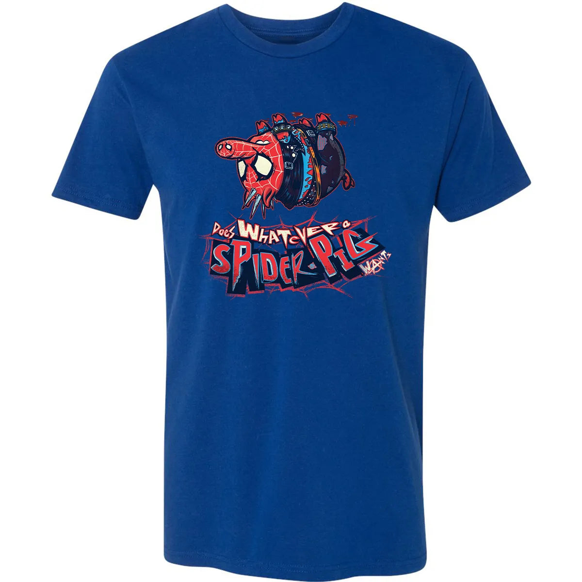 Premium Unisex T-shirt - AHXUKDHA