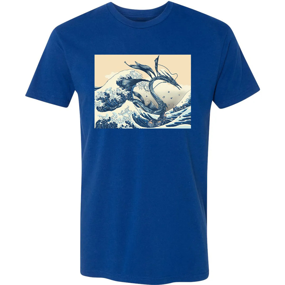 Premium Unisex T-shirt - FV5PA6J7