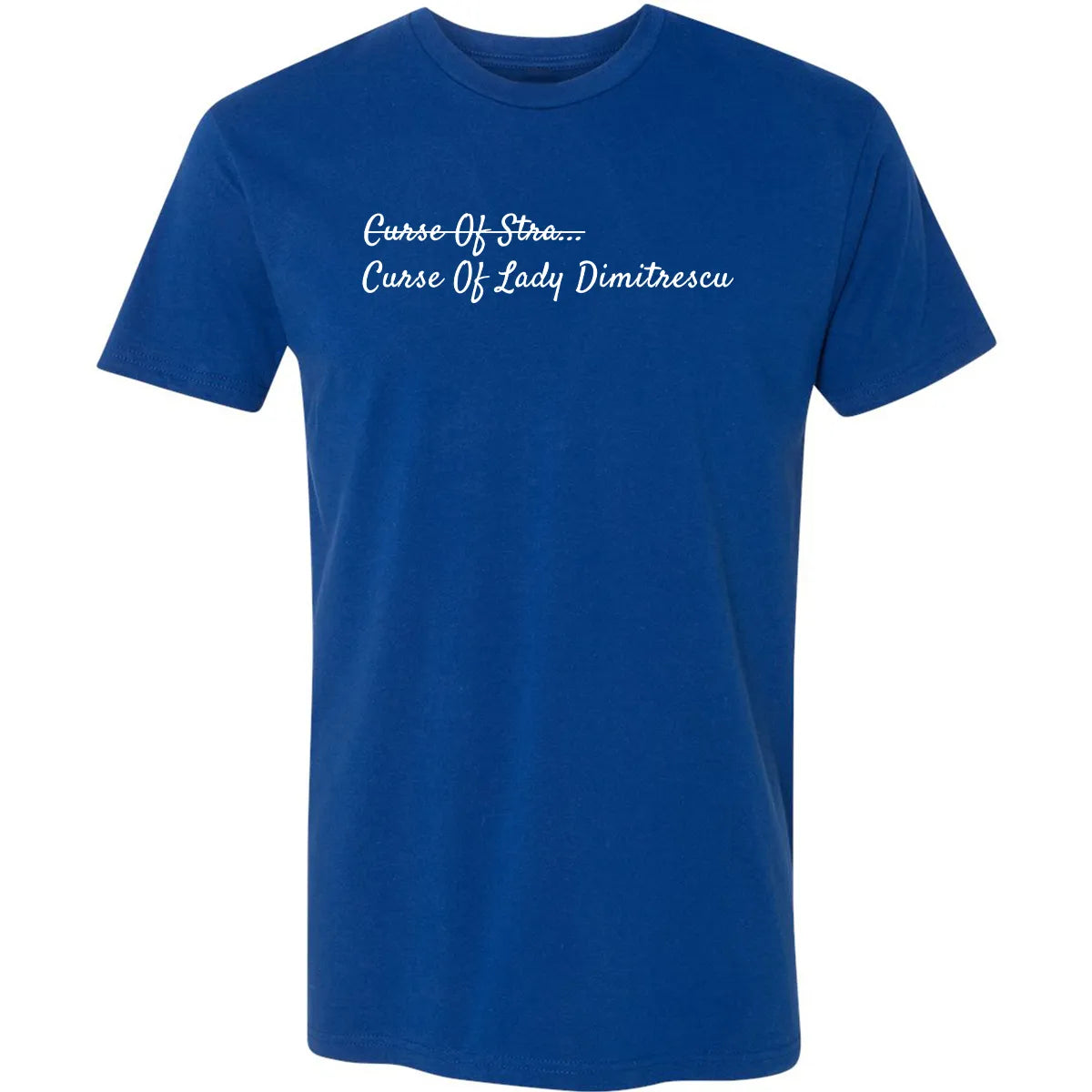 Premium Unisex T-shirt - SZZ729D2