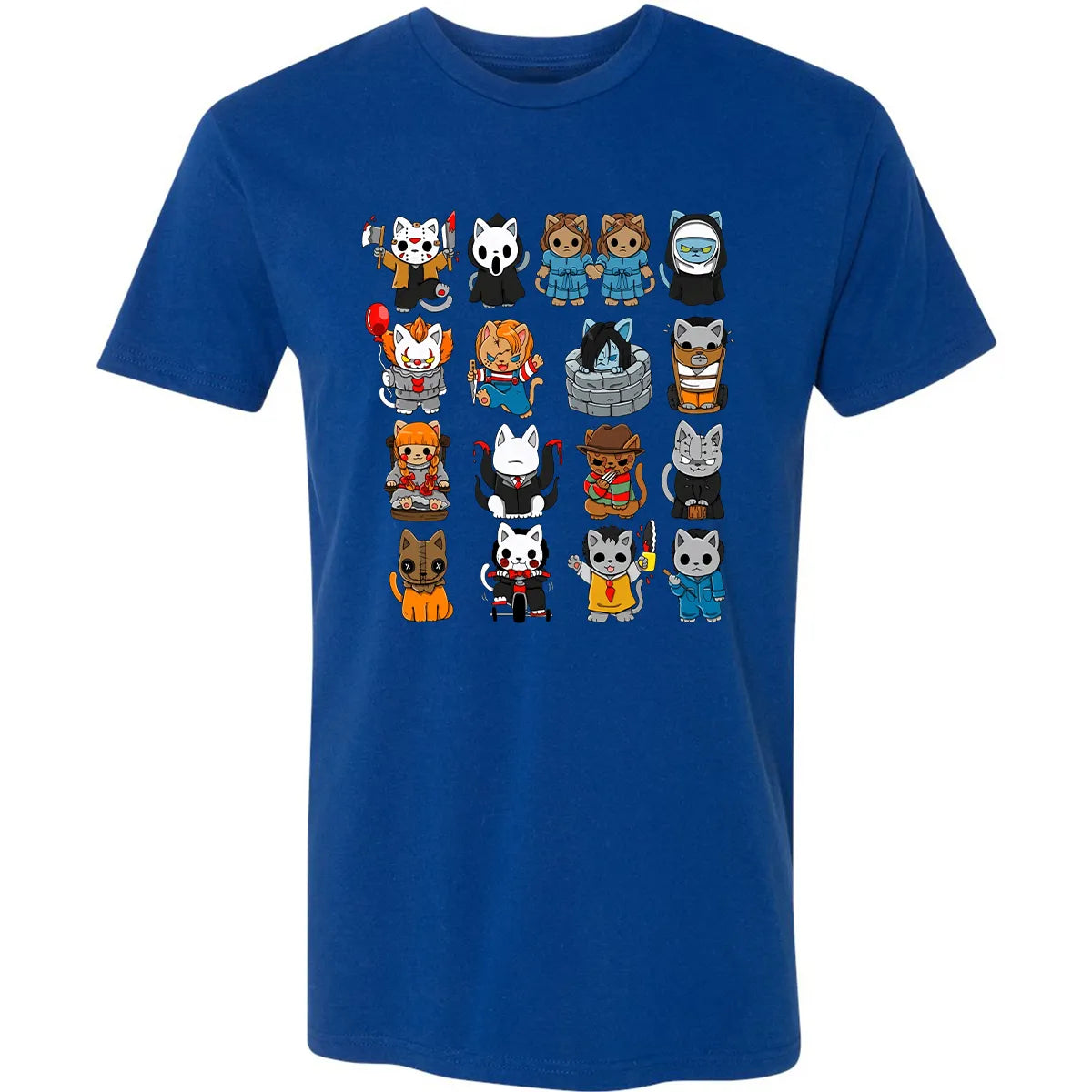 Premium Unisex T-shirt - 7QQRL94X