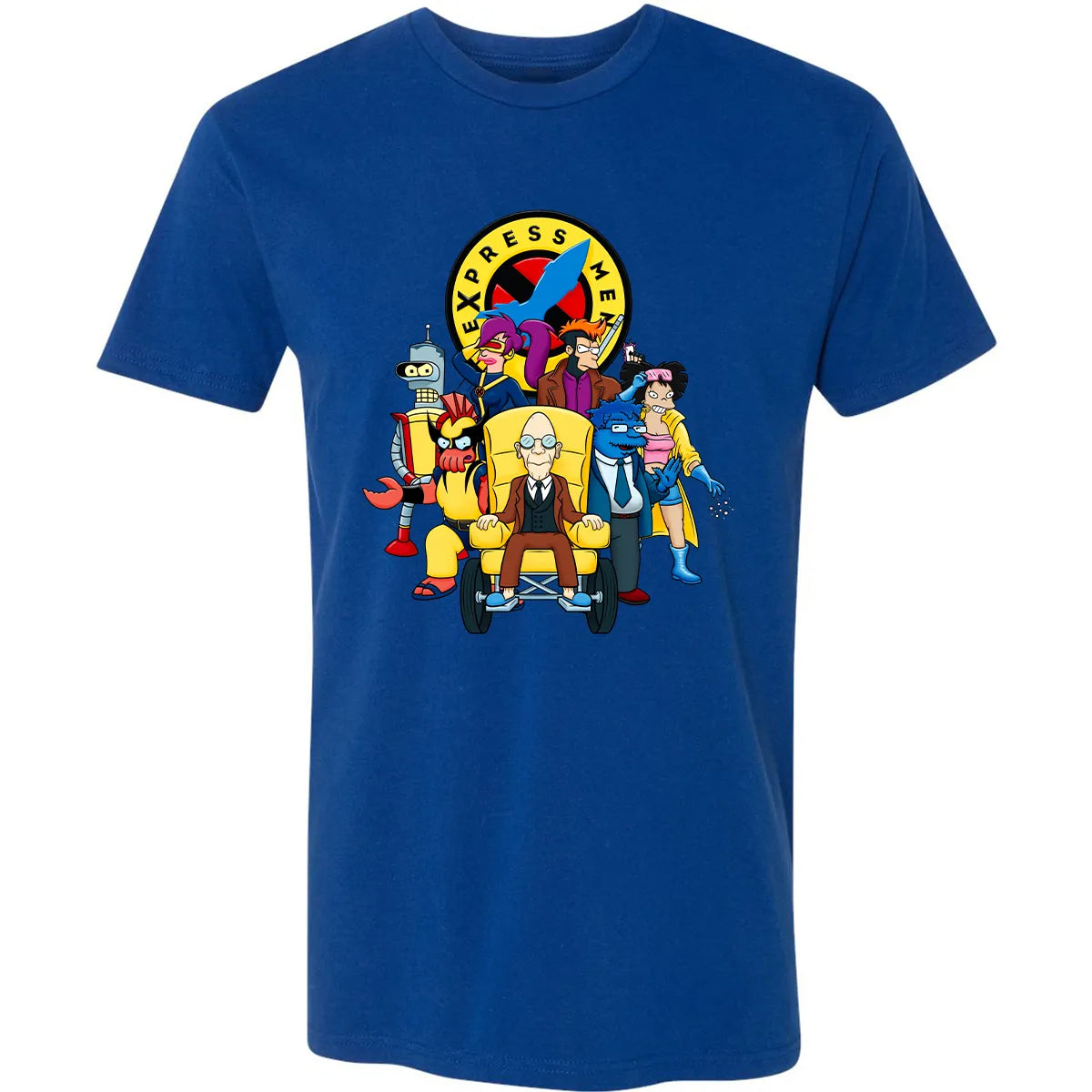 Premium Unisex T-shirt - 6YFVMVS3
