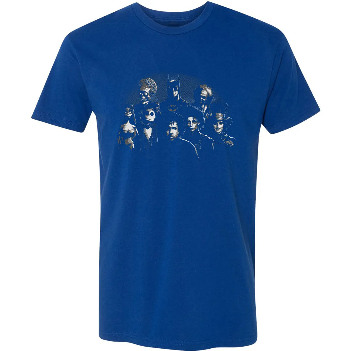 Premium Unisex T-shirt - XGM8Q2R3