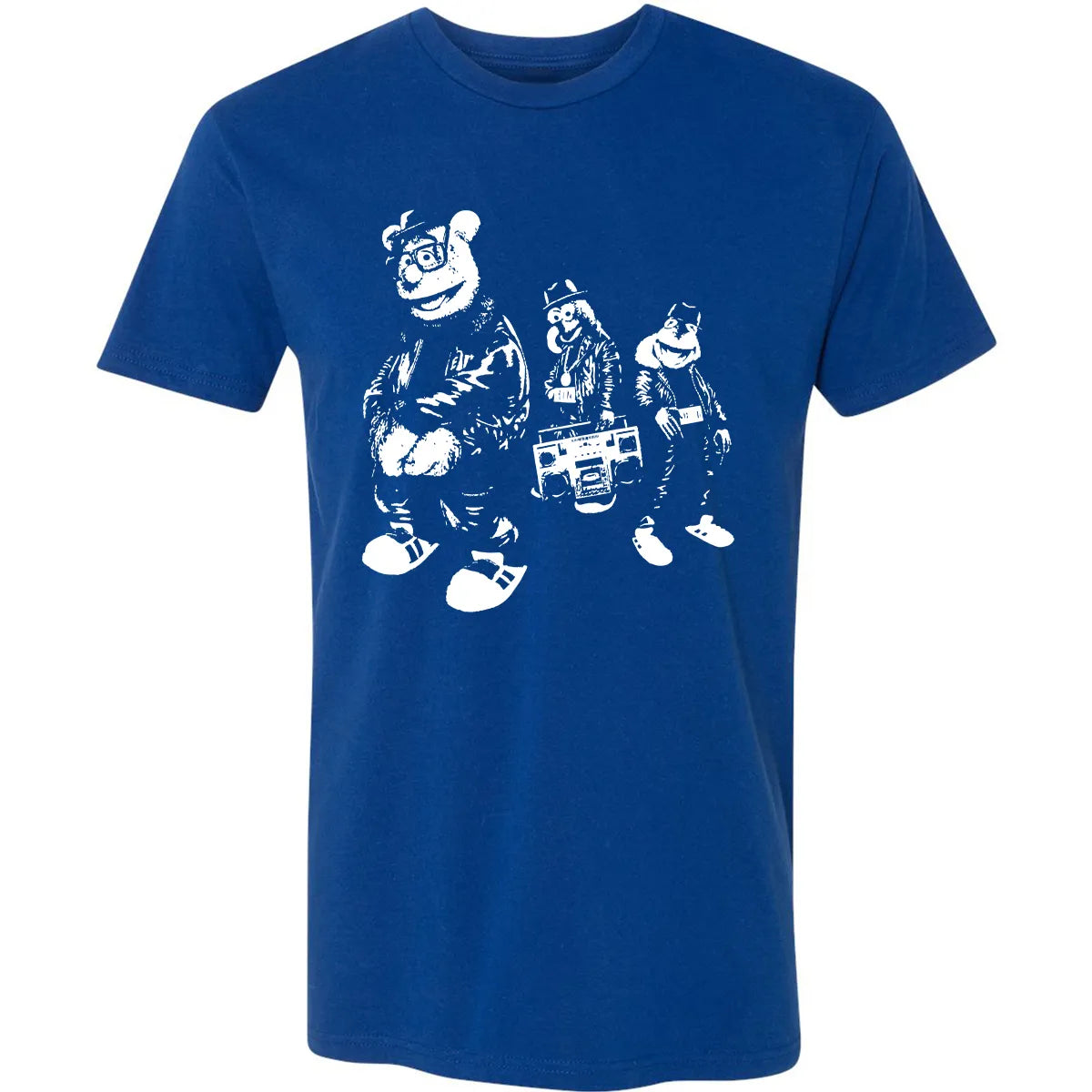Premium Unisex T-shirt - DN1UY7J1
