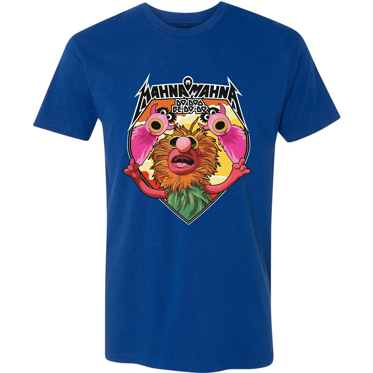 Premium Unisex T-shirt - RLCQGCN6