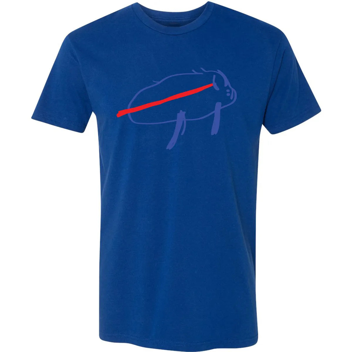 Premium Unisex T-shirt - B14QSXAT