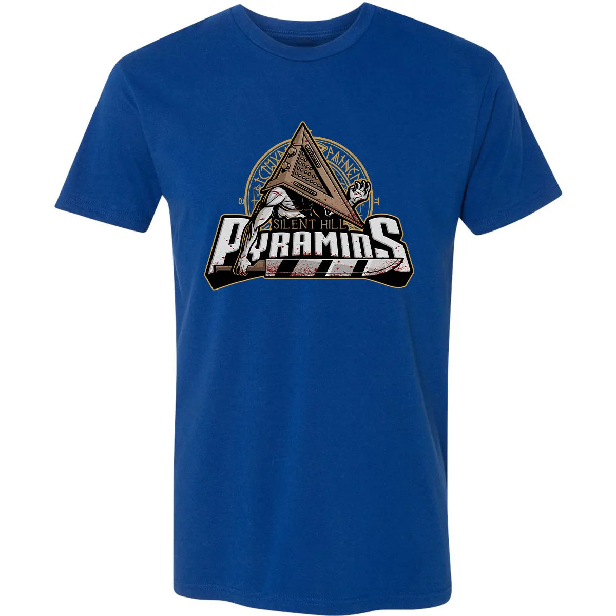 Premium Unisex T-shirt - 39ADFFRD