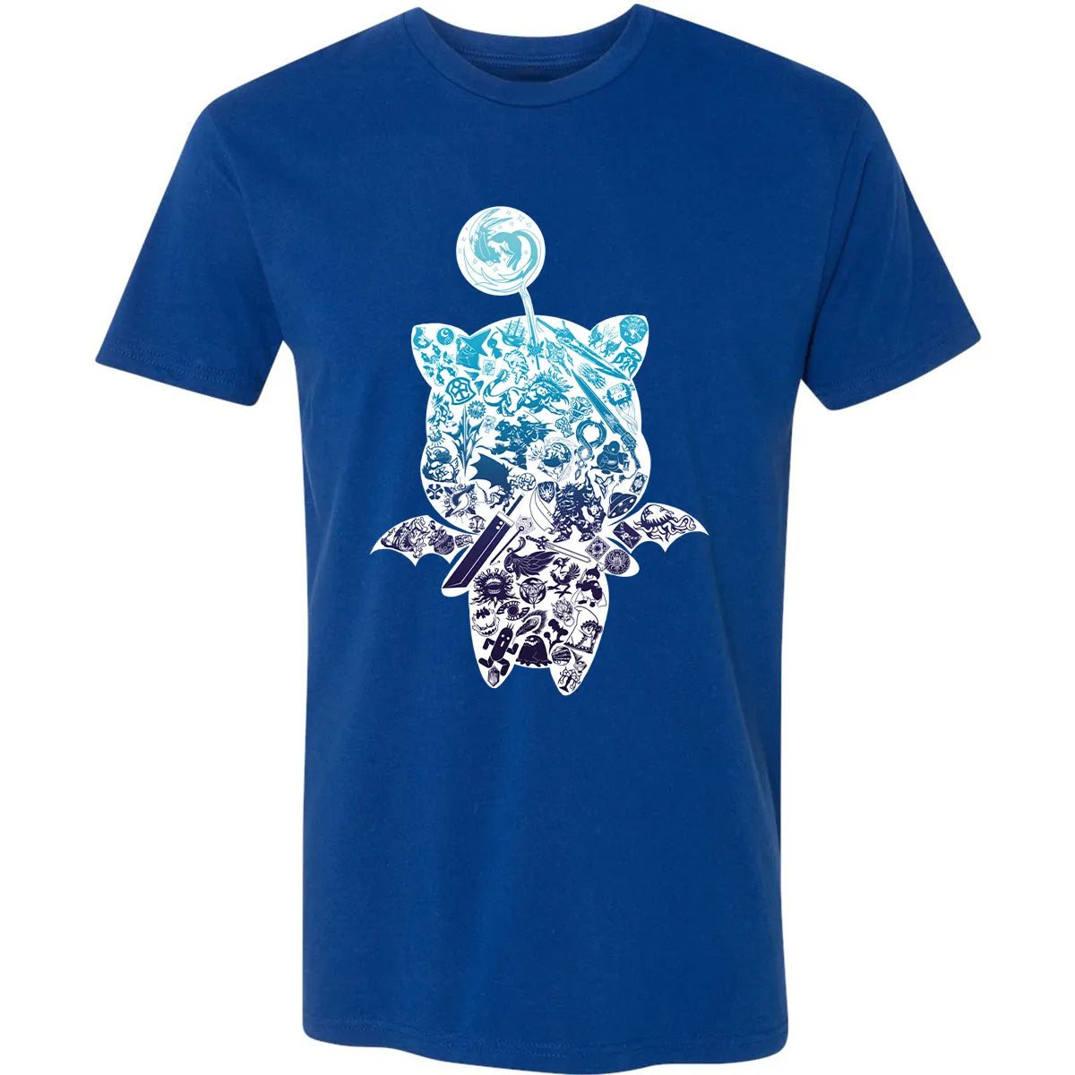Premium Unisex T-shirt - USNJN8KR