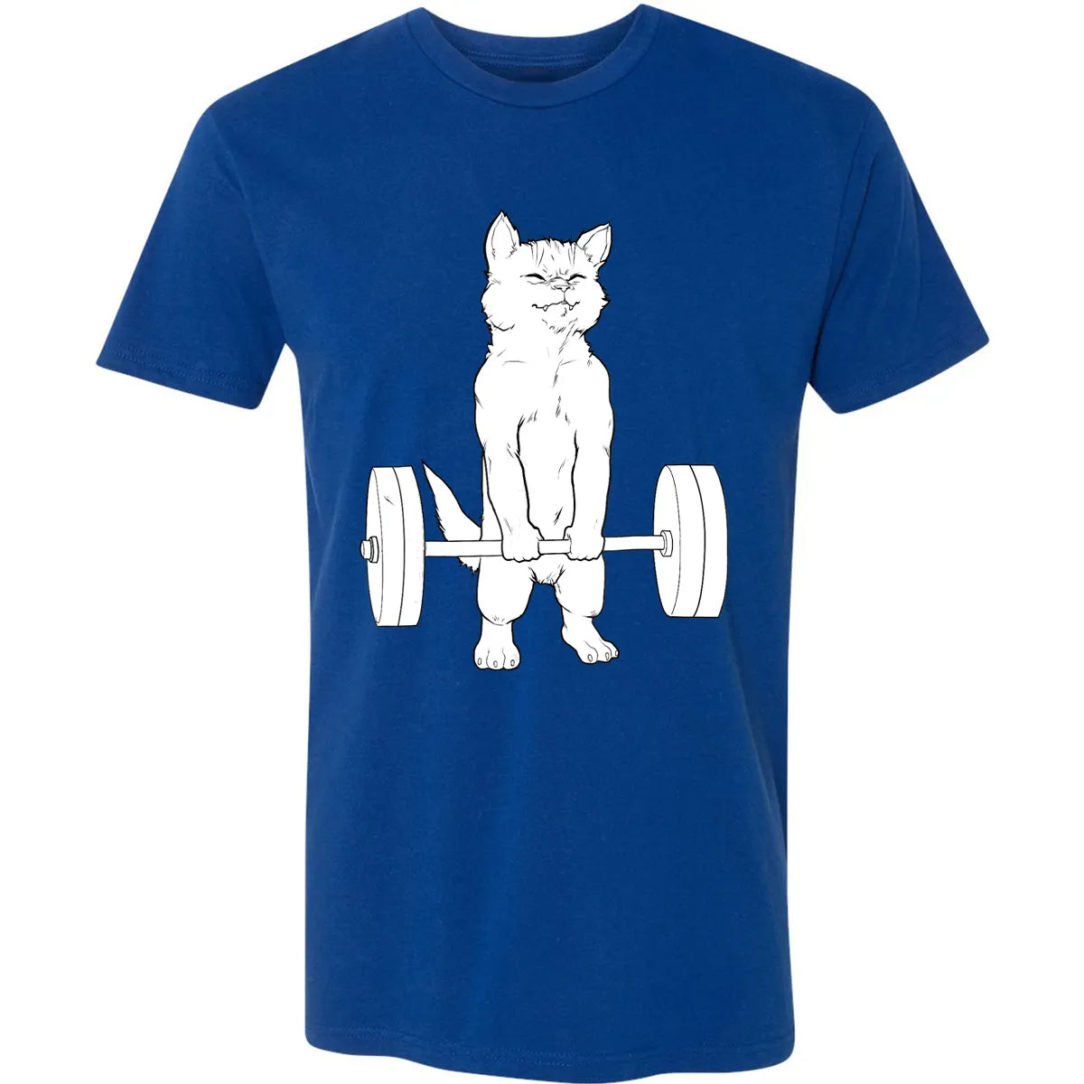 Premium Unisex T-shirt - EGSACK1D
