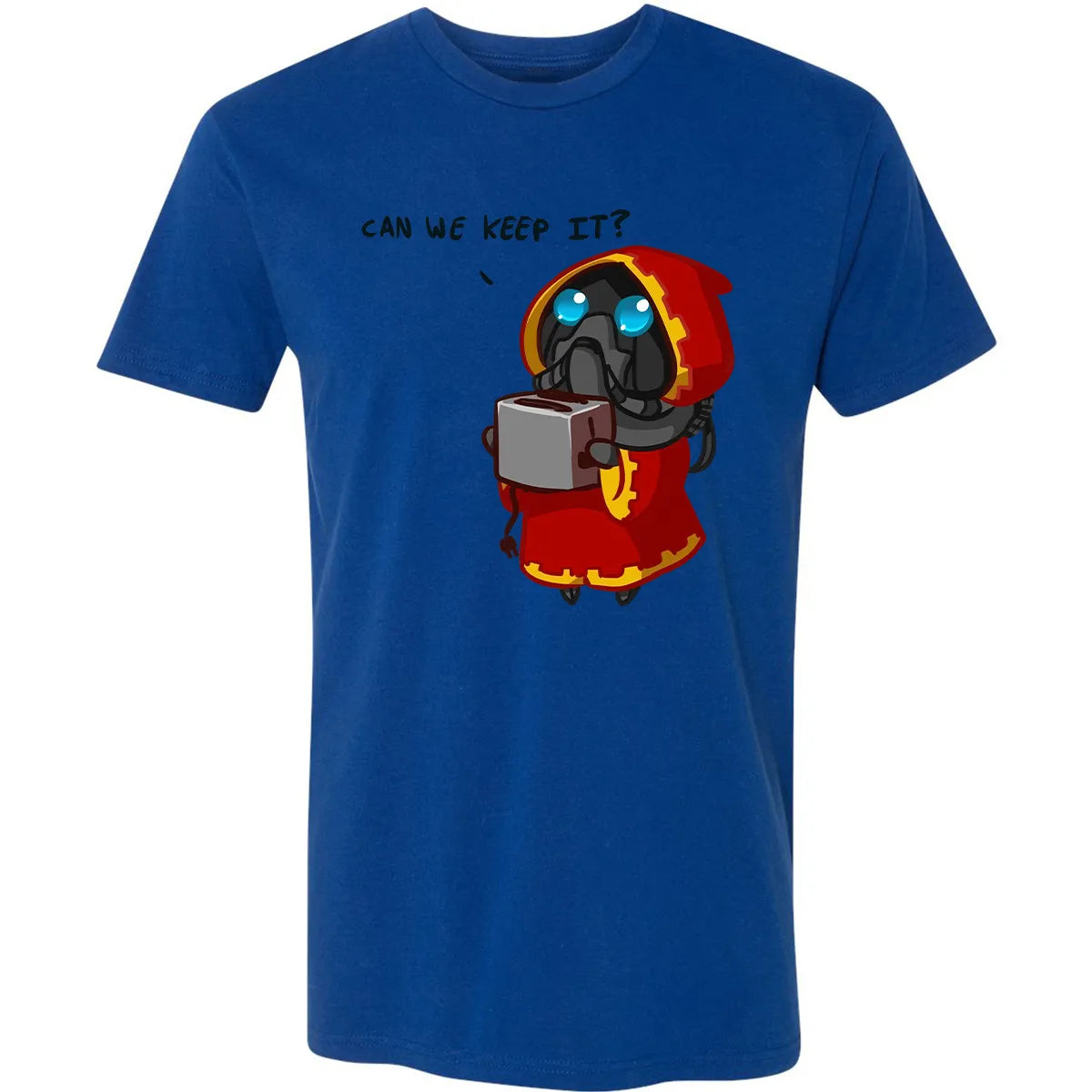 Premium Unisex T-shirt - R2XSPJGF