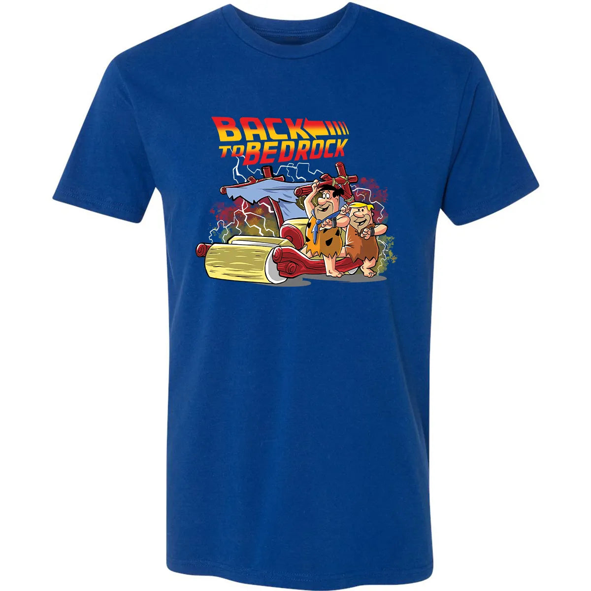 Premium Unisex T-shirt - EJZSPEU3