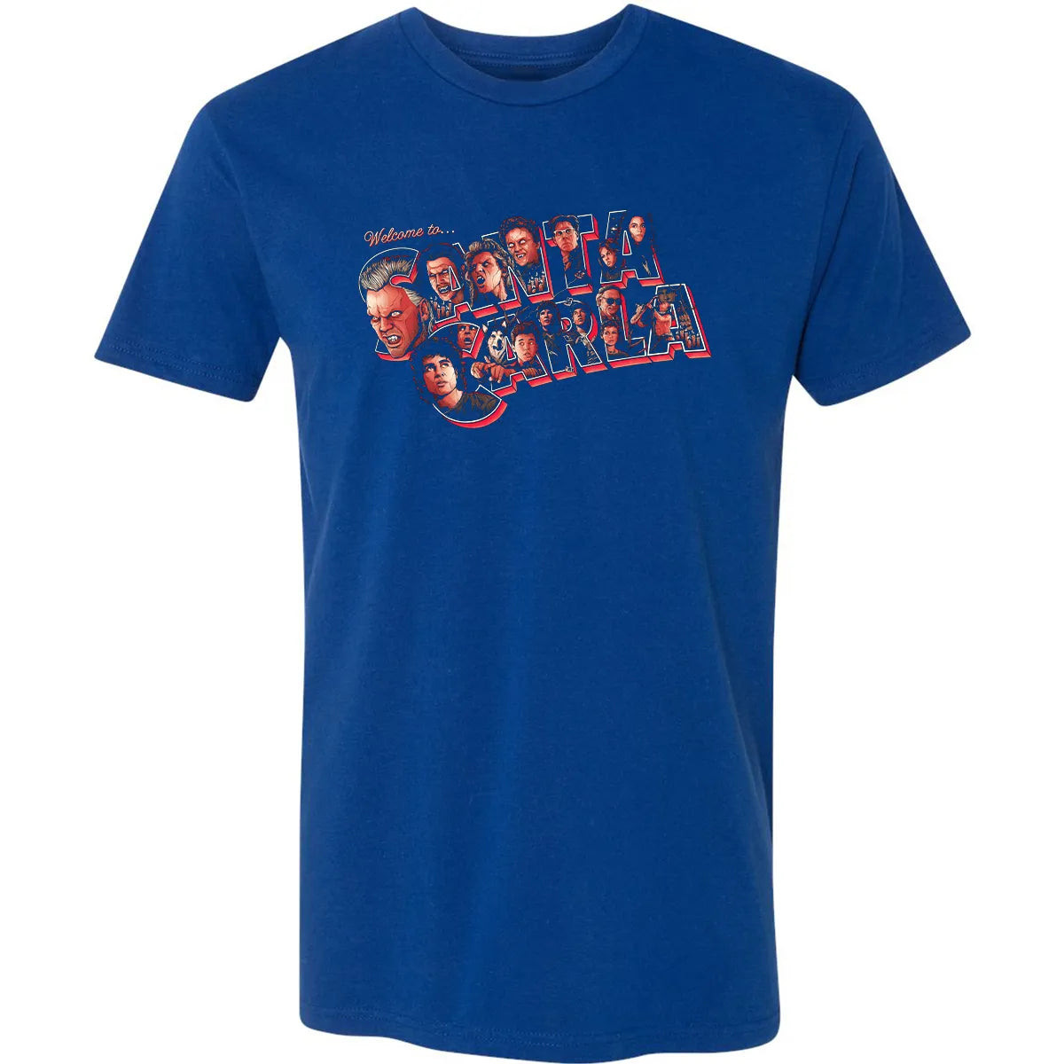 Premium Unisex T-shirt - JF1DKUFM
