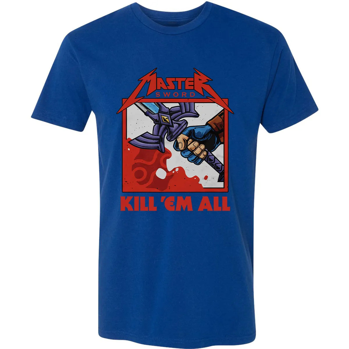 Premium Unisex T-shirt - RGY1GH2B