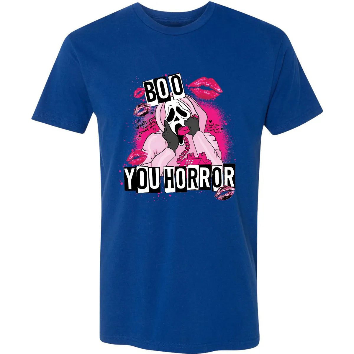 Premium Unisex T-shirt - HBY1UN3E