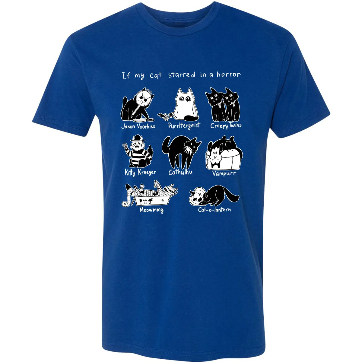 Premium Unisex T-shirt - FAB8TUR6
