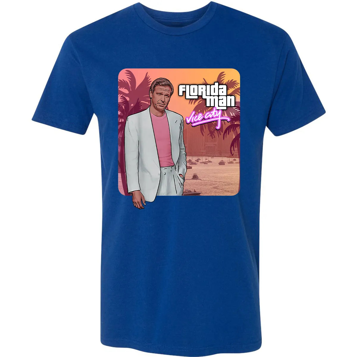 Premium Unisex T-shirt - JFH6Q6CD
