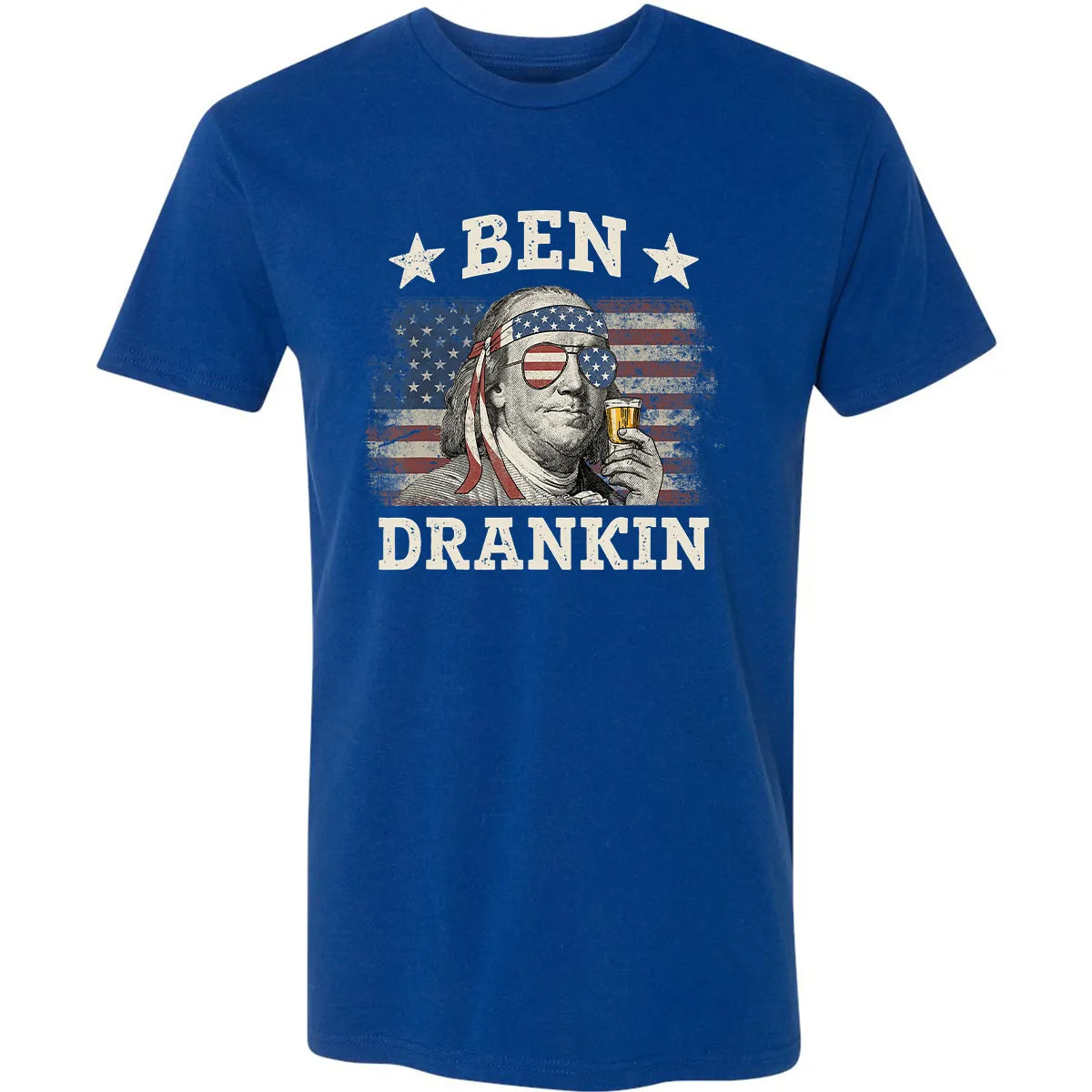 Premium Unisex T-shirt - R4Y8DPFF