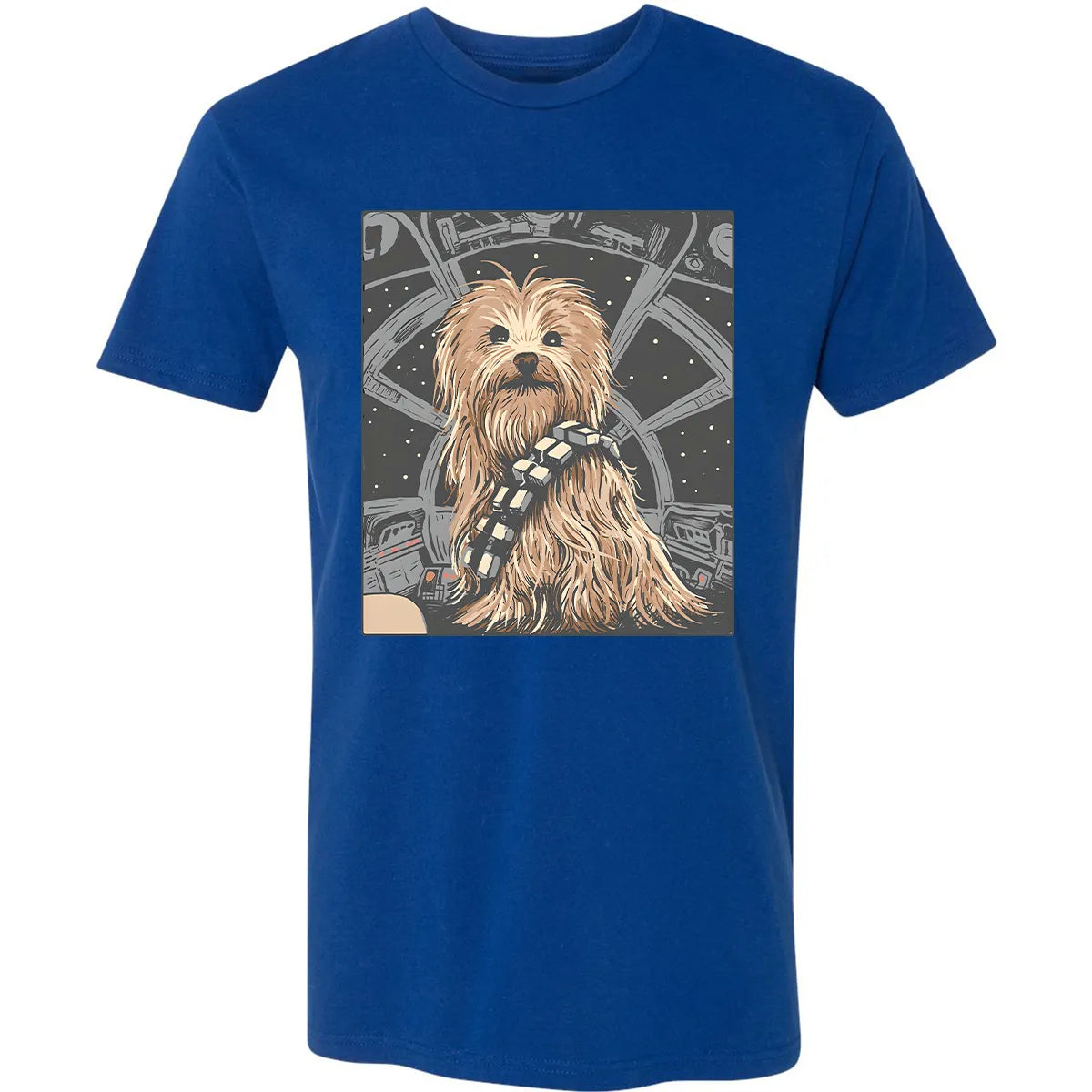 Premium Unisex T-shirt - 1DY844DD