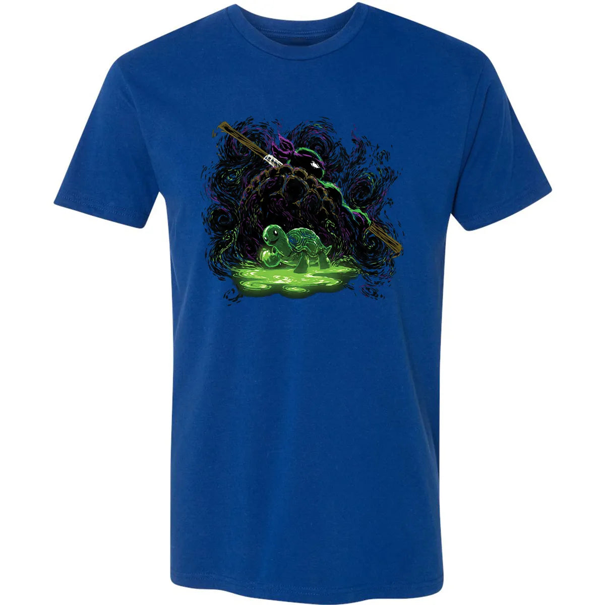Premium Unisex T-shirt - LVG3MR8L