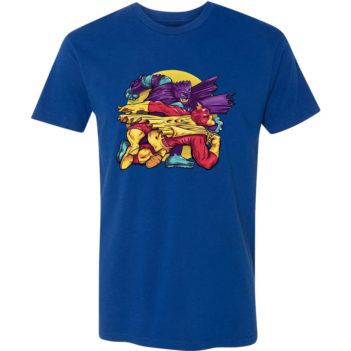 Premium Unisex T-shirt - 277JB84D