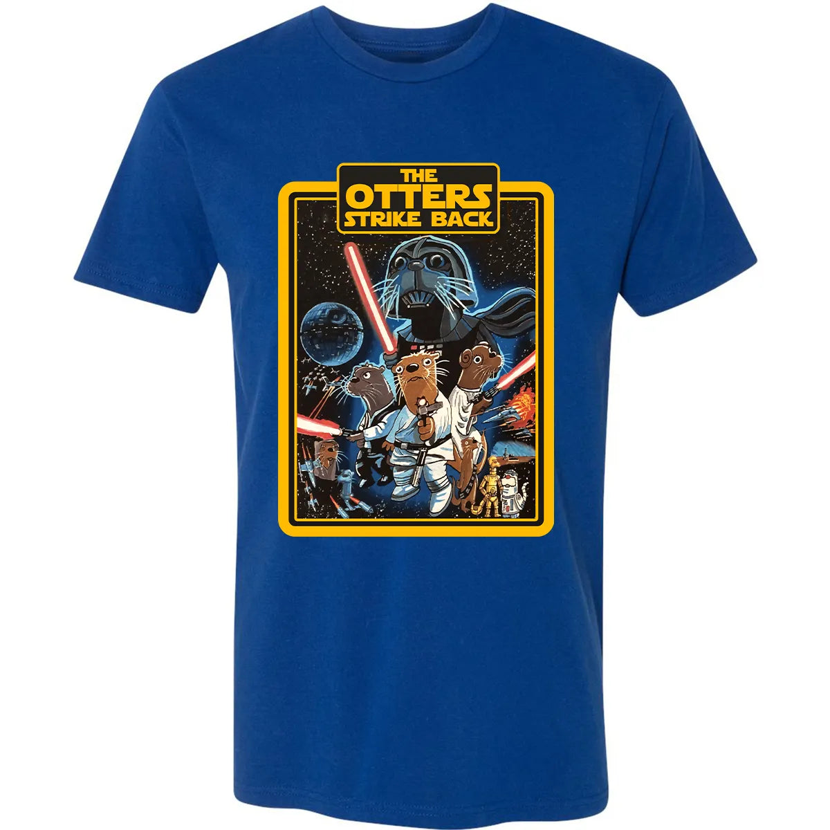 Premium Unisex T-shirt - 2WQXNM48