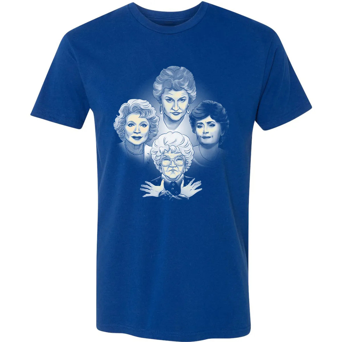 Premium Unisex T-shirt - W96QWDZ2