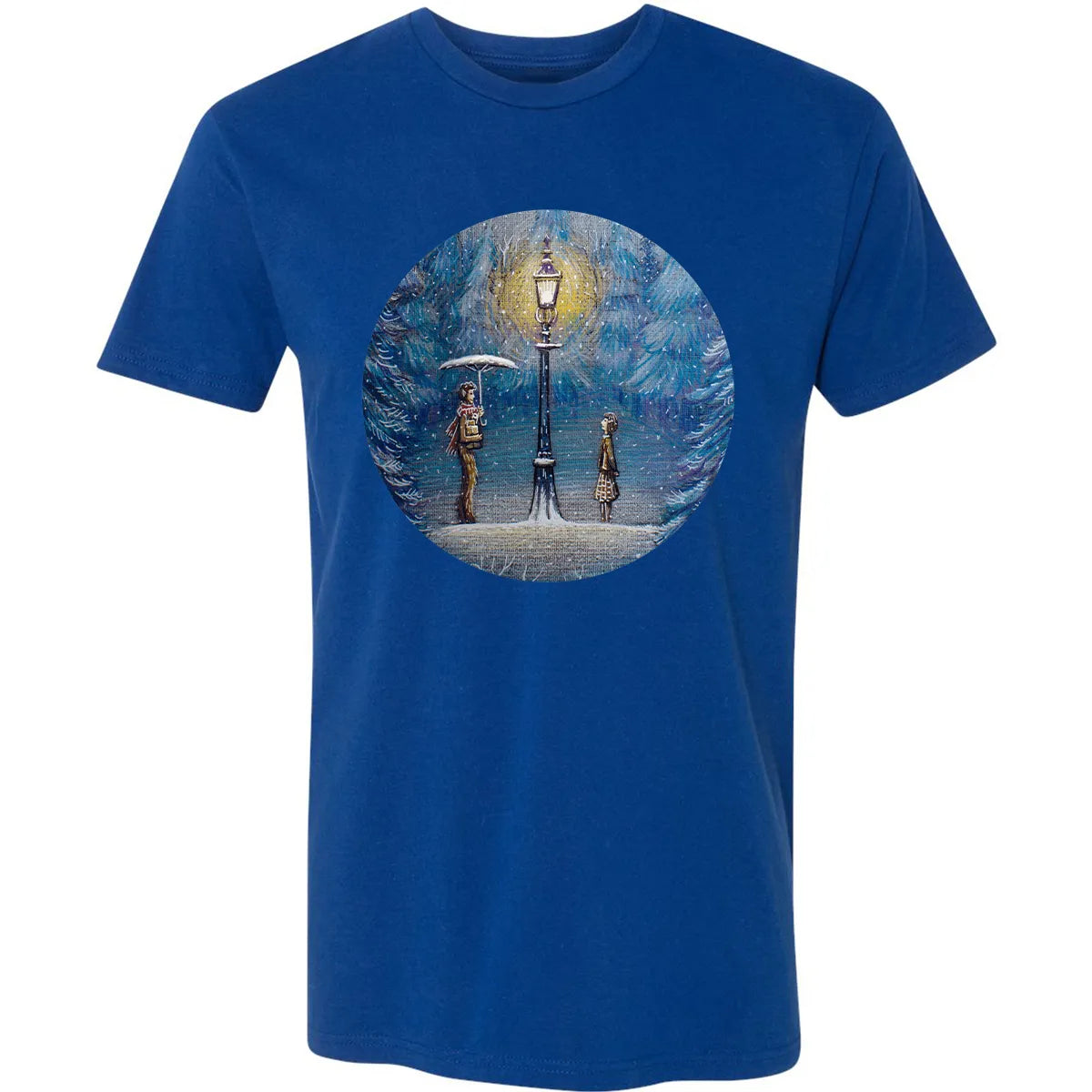 Premium Unisex T-shirt - EU3FW8JY