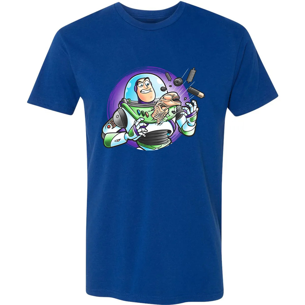 Premium Unisex T-shirt - LQTP5NQB